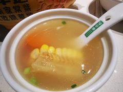 -绿草地·湘菜(7mall店)
