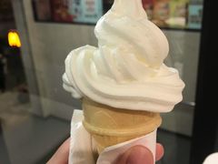 -麦当劳(东方时代广场分店)