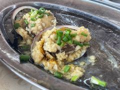 -红月湾海鲜饭店•沙滩海景(双月湾店)