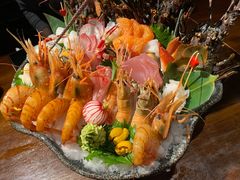 -旨料亭日本料理(四川北路店)