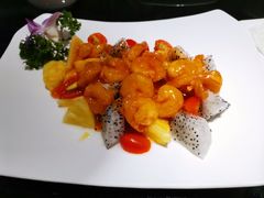 咕咾虾球-高第街56号餐厅(凯德mall新都心店)