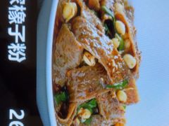 -徐记海鲜(大雁塔|金都店)