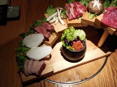 -赤坂亭M9和牛烧肉(世博源店)
