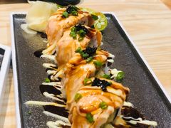 -松鱼亭·和牛烧肉(协鑫广场店)