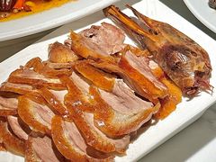 -雀蓝川菜(滨湖万象汇店)