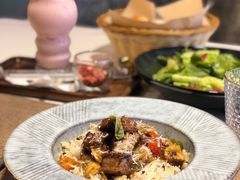 -喜雀JOY KITCHEN
