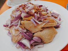 -雅苑餐厅(朝天路店)