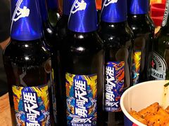 -Helens海伦司小酒馆(南京洪武路店)