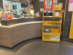 -麦当劳(溧阳万达店)