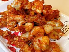 -雅佳神话·麻辣烤鱼(新街口店)