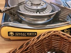 -Woolee韩食堂·韩式家庭料理