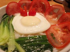 生日面-云海肴·汽锅鸡·云南菜(天山百盛优客店)