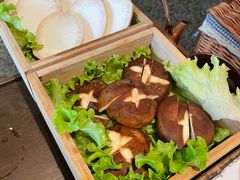 -盡膳口福跷脚牛肉火锅(合生汇购物中心店)