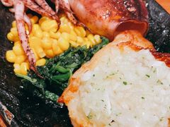 -萨莉亚意式餐厅(万嘉商业广场店)