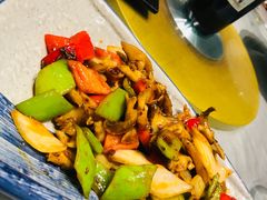 -渔娘渔家丹东海鲜(东直门店)