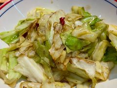 -韵味湘肴·小炒黄牛肉(五一广场店)