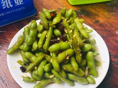 -五七小李子油焖大虾(总店)