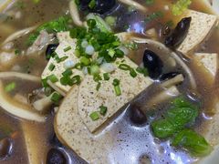 -易老妈蹄花.特色川菜(人民公园总店)