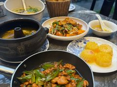 -福照楼汽锅鸡·云南菜(护国路店)