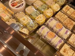 -Olé精品超市(广州太古汇店)