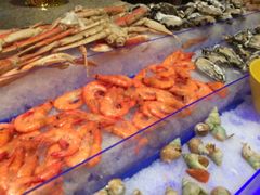-咖啡苑自助餐厅·中国大饭店
