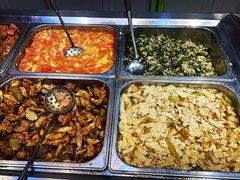 -晓宇盒饭(民安街店)