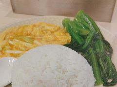 -玲又珑美食(盘福路店)
