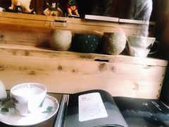 -春风十里咖啡馆