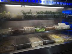 -蛙一刀·麻椒鱼火锅(金仙桥店)
