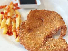 -德大西餐社(云南南路店)