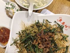 -东泰祥生煎馆(重庆北路店)
