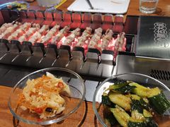 -三个蒙古大叔羊肉串(大宁店)