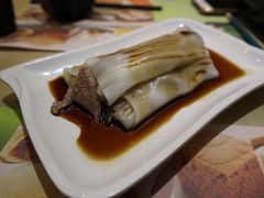 -添好运点心专门店(北角店)