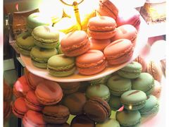 -黛汀烘焙DAINTY BAKERY(代字行合生汇店)