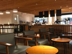 大堂-煮叶(悠唐广场店)