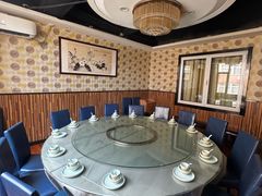 -美达尔烧烤海鲜家常菜(泰山路店)