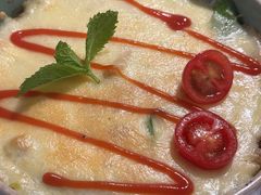 -沏点Trattoria意大利餐厅(新街口店)