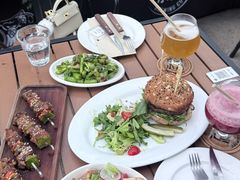 -京A Taproom·精酿餐吧(CBD店)