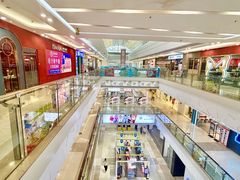 -万达广场(福州金融街店)