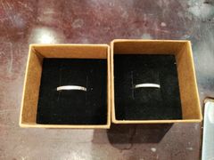 -十八字金银饰·拼豆·开蚌手工体验团建(君太百货店)