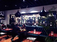 -hallch好吃餐厅(奥体中心店)