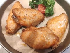 -乐凯撒披萨(欢乐颂购物中心店)