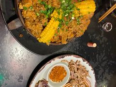 -醉小酒馆·川菜·江湖菜·重庆菜(观音桥旗舰店)