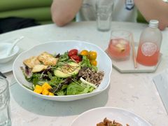 -大树餐厅(红旗街万达店)