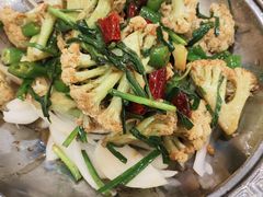 -玉桥餐厅(天坛店)