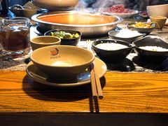-渝味晓宇火锅(合川路店)