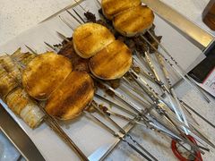 -江湖翅客(琶洲新村店)