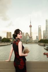 -艾微拉写真馆·AIWEILA PHOTO