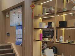 -霸王茶姬(南强街店)