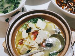 -徽镇小厨·经典徽菜(马连道店)